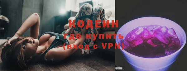 хмурый Богородск
